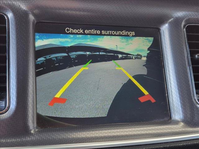 Used 2013 Dodge Charger SXT Plus AWD/4WD image 18