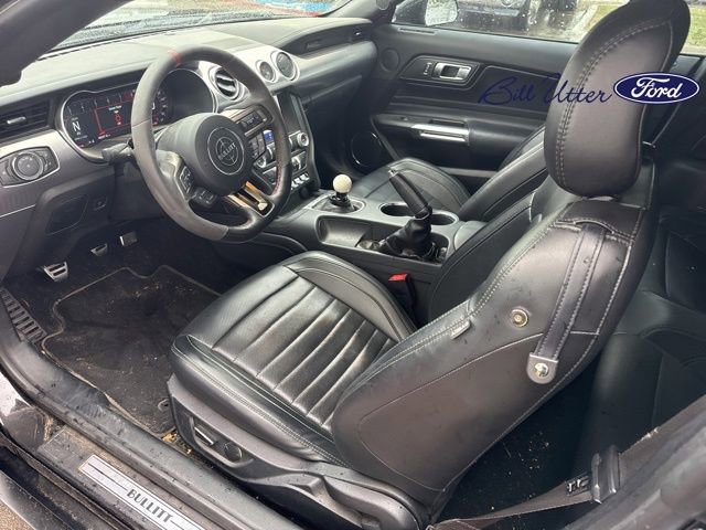 Used 2019 Ford Mustang Bullitt w/ Bullitt Electronics Package image 13