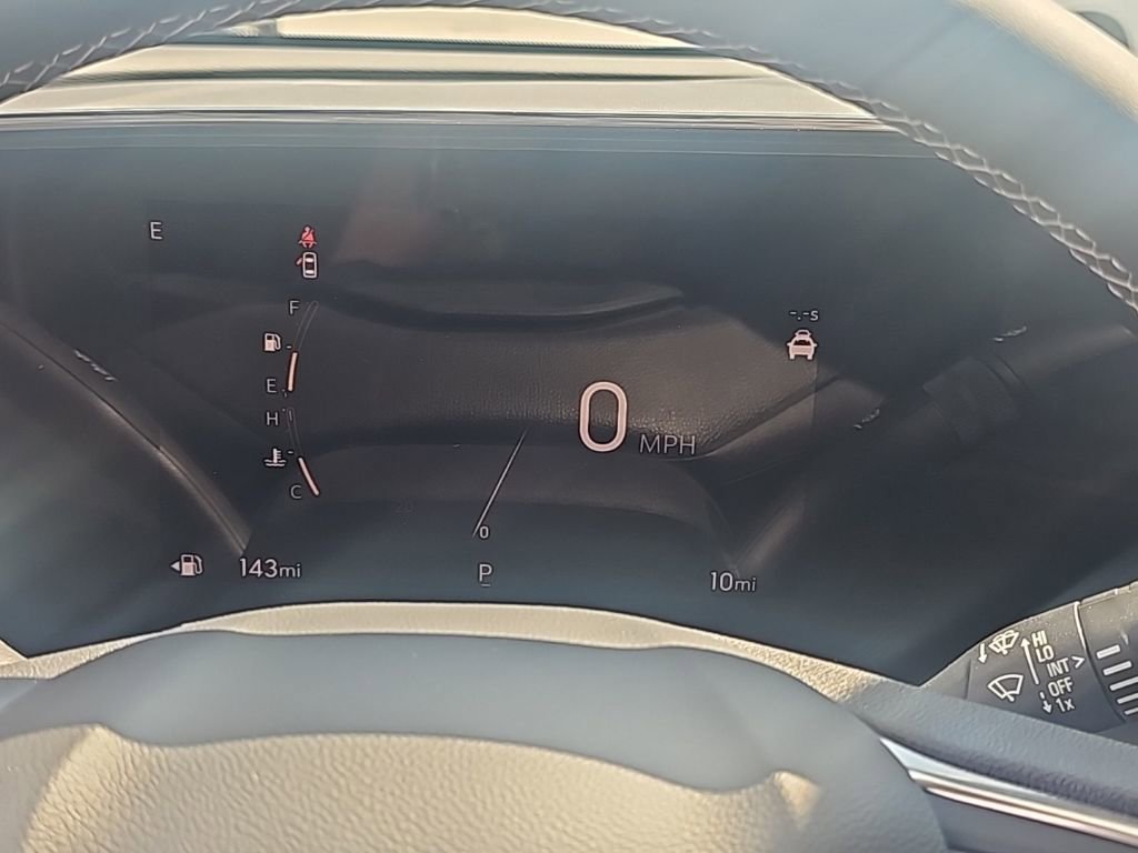 New 2026 Buick Encore GX Preferred image 18