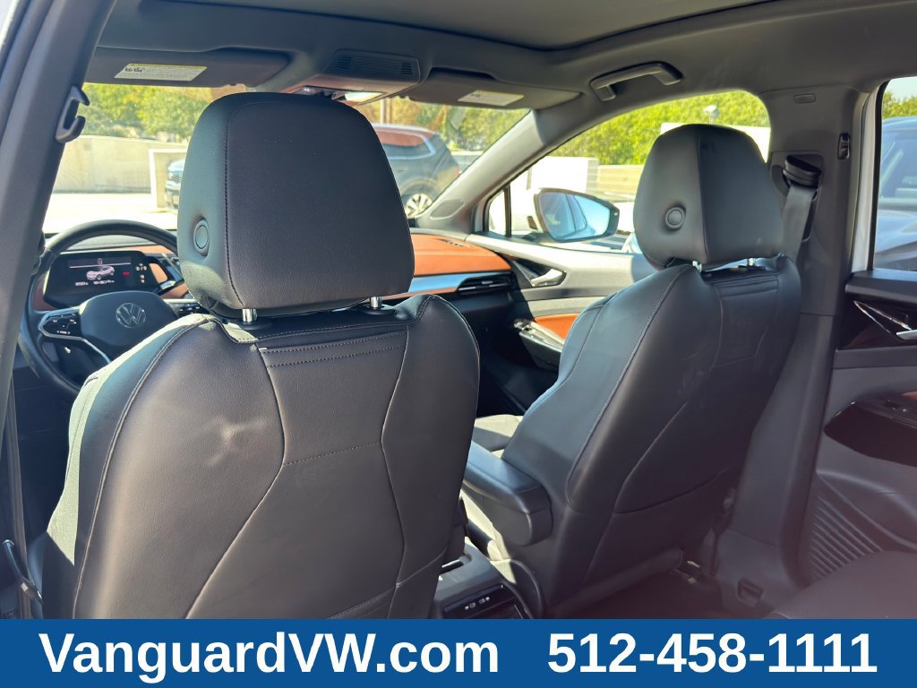 Used 2021 Volkswagen ID.4 Pro S RWD image 30