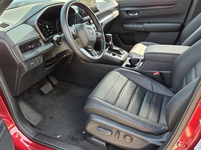 Used 2026 Honda CR-V Sport-L image 19
