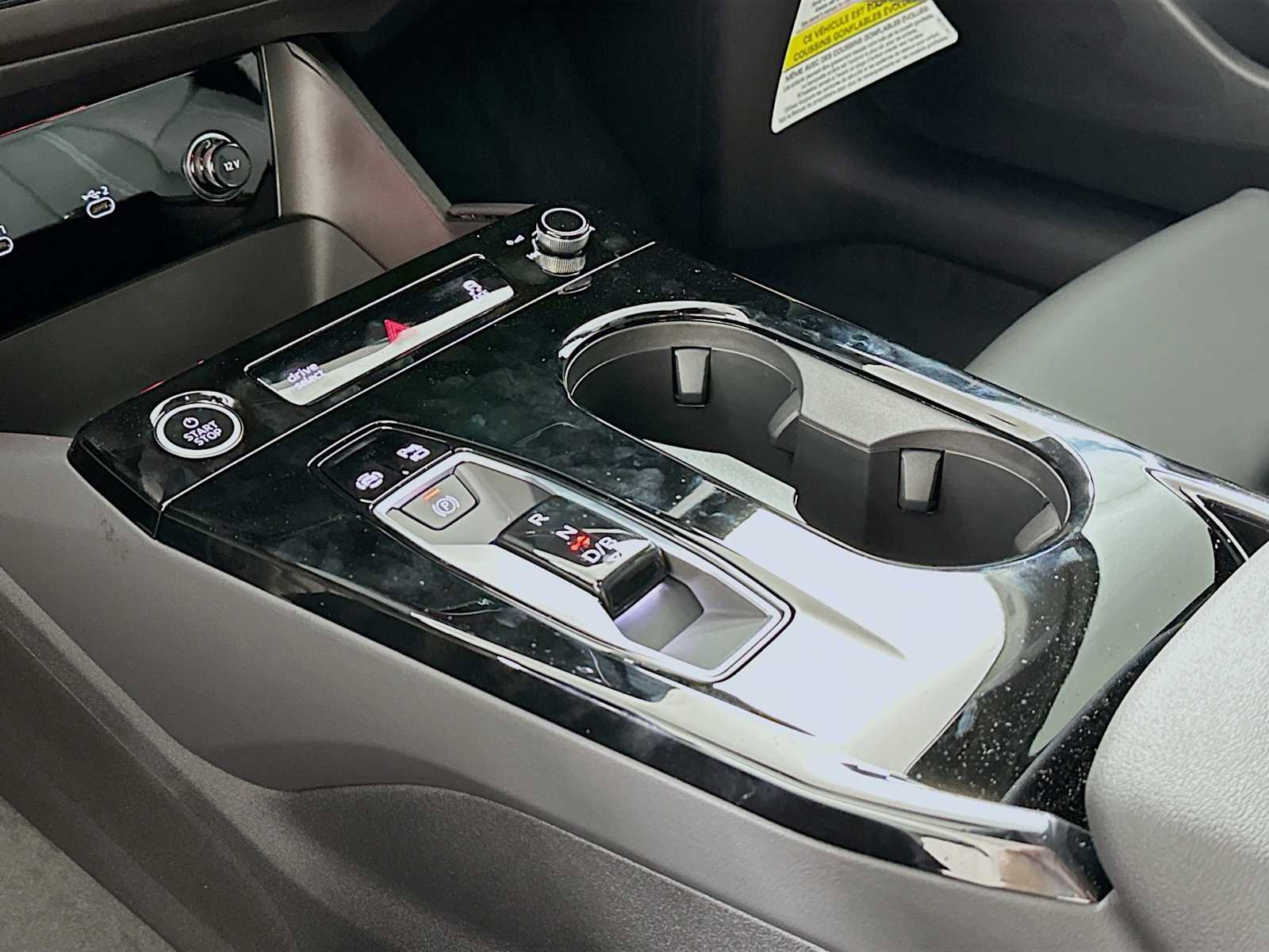 New 2025 Audi A6 e-tron Premium Plus image 15