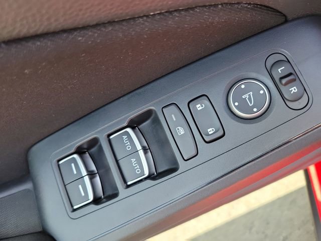 Certified 2024 Honda Civic Sport image 19