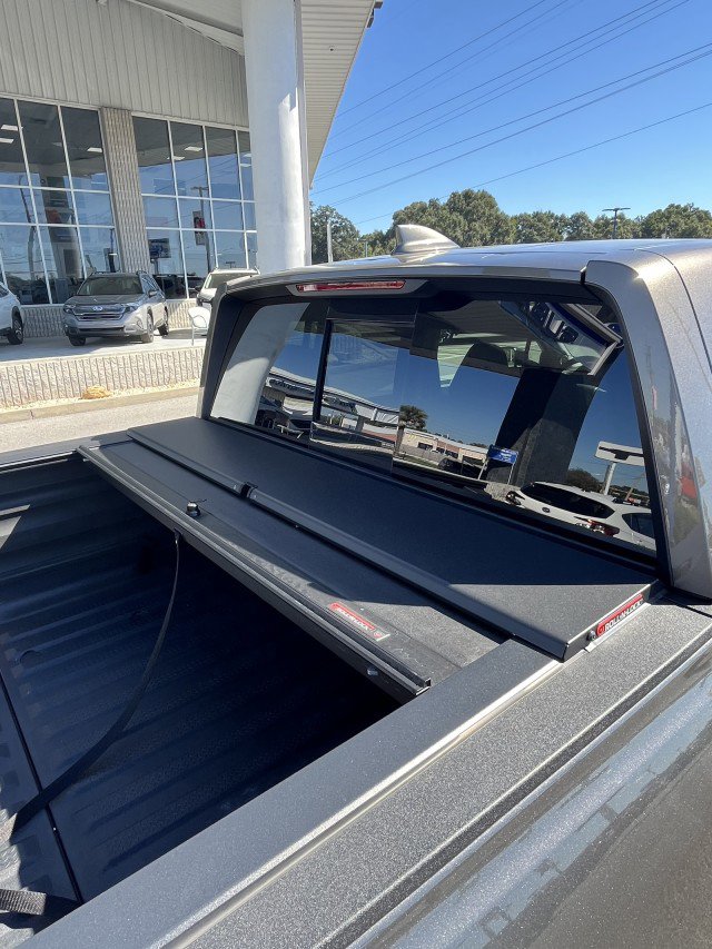 Used 2020 Honda Ridgeline RTL-E image 11