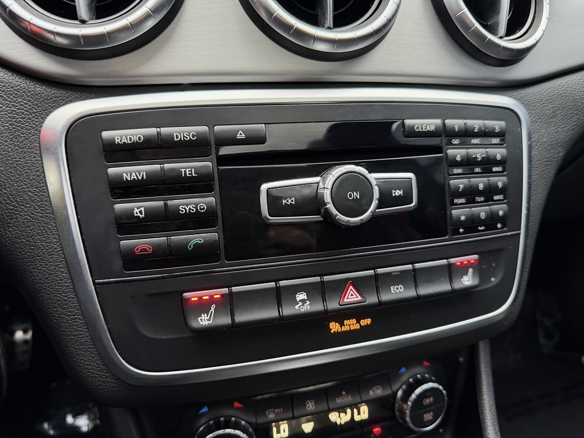 Used 2014 Mercedes-Benz CLA 45 AMG 4MATIC image 18