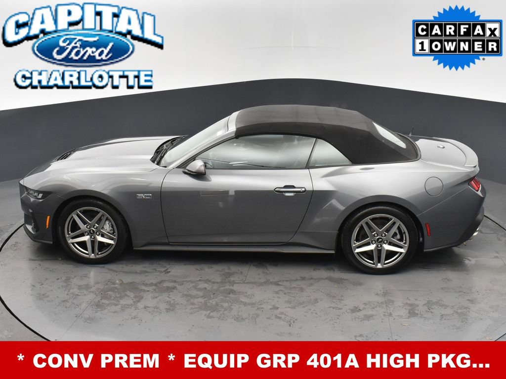 Used 2024 Ford Mustang GT Premium image 26