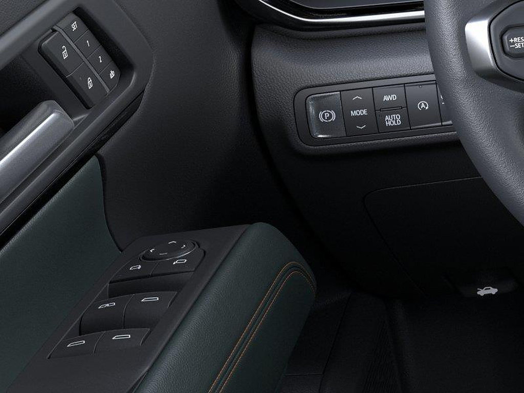 New 2027 GMC Terrain AT4 w/ Convenience Package III AWD/4WD image 22