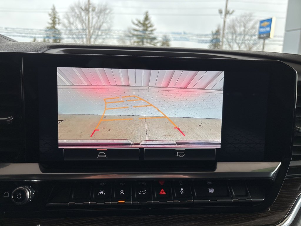 Used 2023 GMC Sierra 1500 Elevation image 16