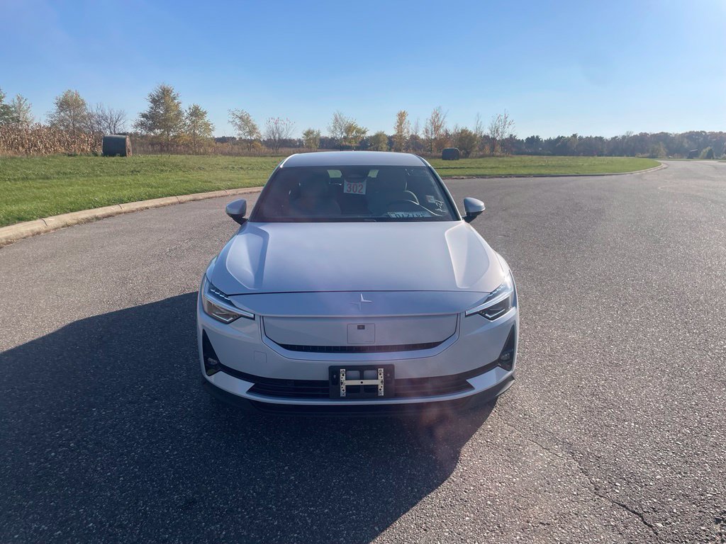 Used 2024 Polestar Polestar 2 AWD/4WD image 3