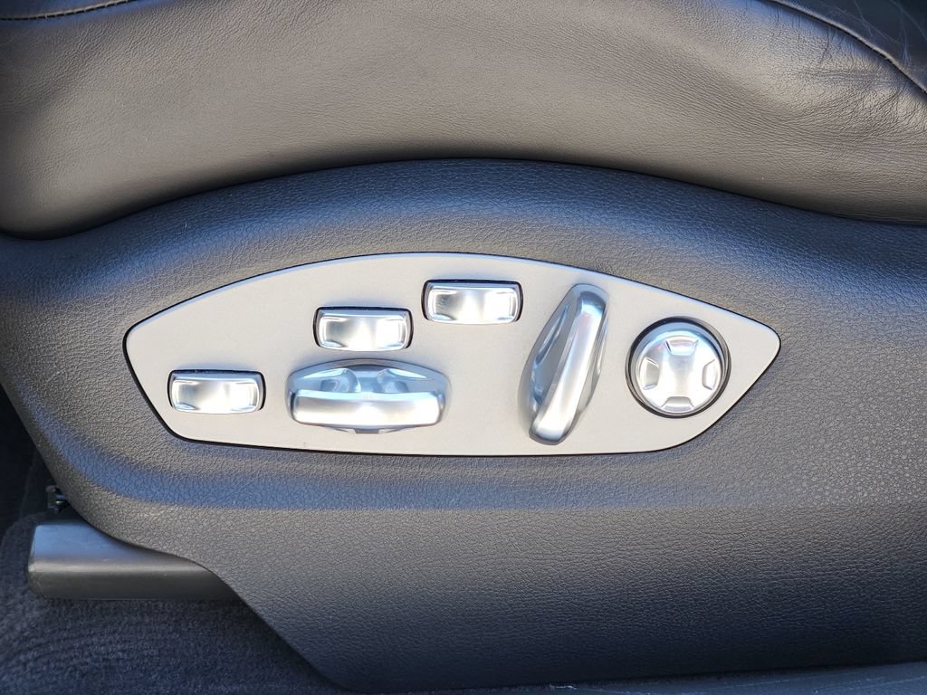 Used 2020 Porsche Macan S AWD/4WD image 10