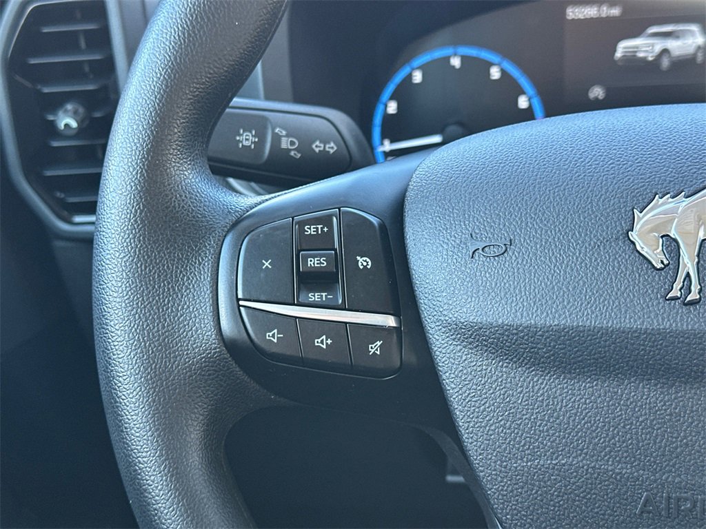 Used 2023 Ford Bronco Sport image 22