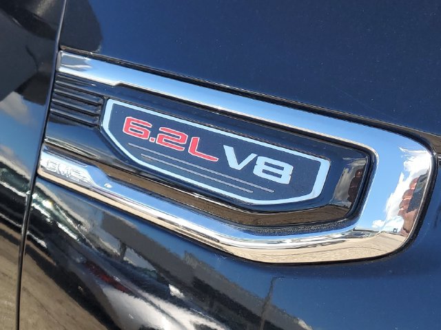 Used 2020 GMC Sierra 1500 Denali w/ Denali Ultimate Package AWD/4WD image 6