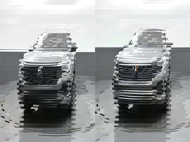 New 2026 Volkswagen Atlas Cross Sport SEL Premium R-Line image 2