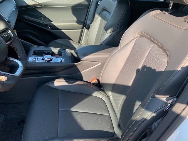 New 2026 Jeep Cherokee Limited AWD/4WD image 11