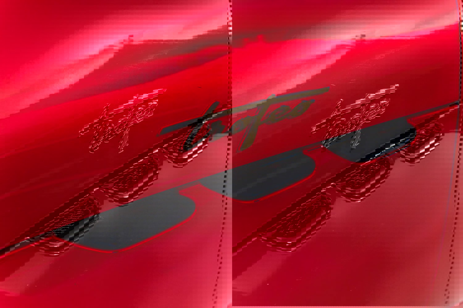 New 2024 Maserati GranTurismo Trofeo image 35