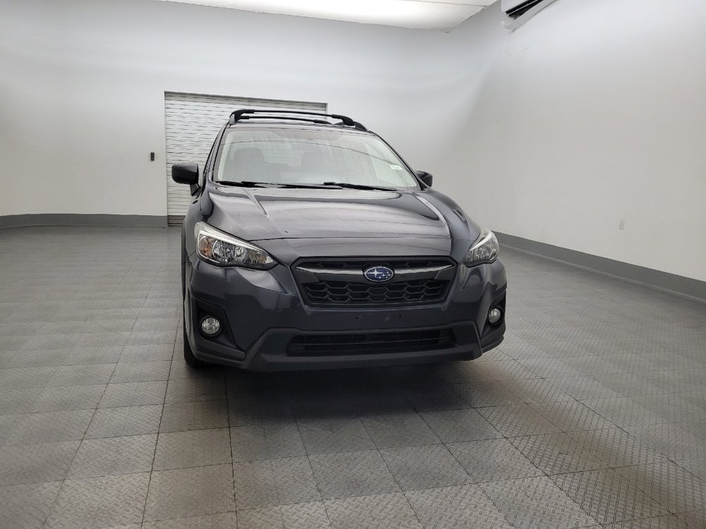 Used 2018 Subaru Crosstrek 2.0i Premium image 14