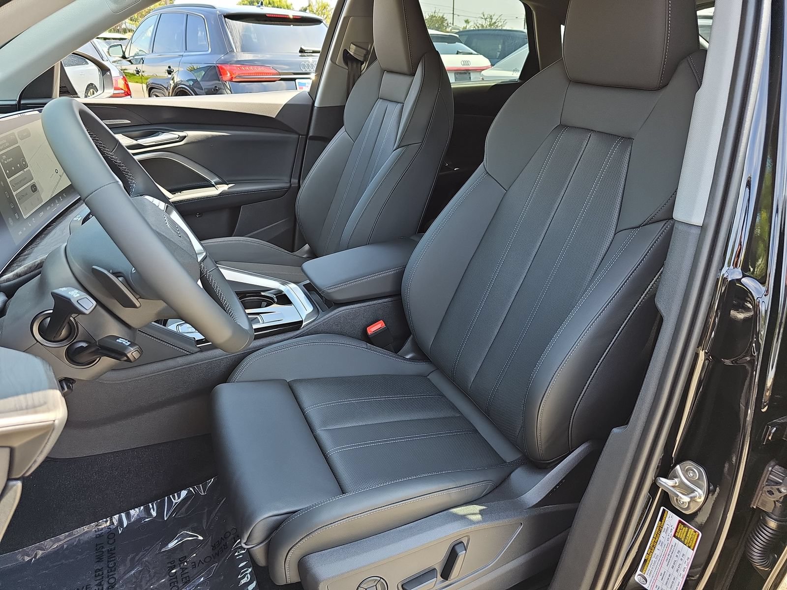 New 2026 Audi Q5 Premium Plus AWD/4WD image 16