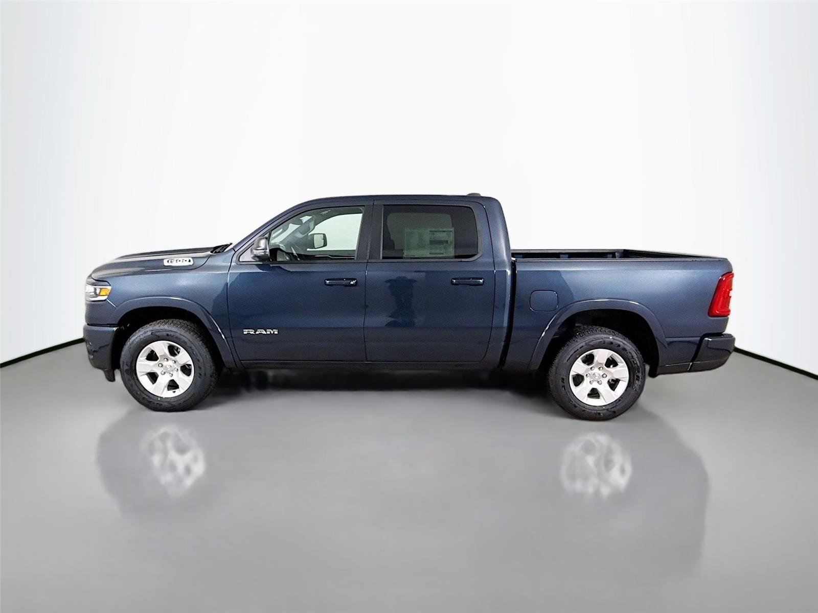 New 2026 RAM 1500 Big Horn image 4