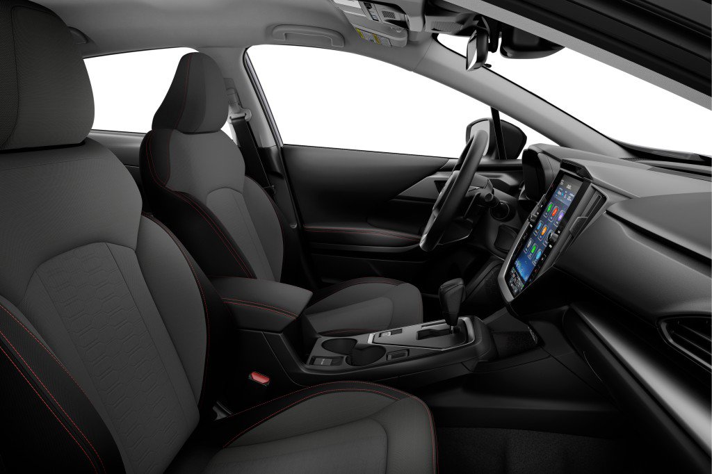New 2026 Subaru Impreza 2.0i Sport image 12