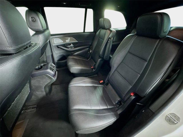 Used 2021 Mercedes-Benz GLS 450 4MATIC image 24