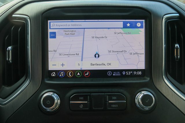 Used 2020 GMC Sierra 3500 Denali w/ Denali Ultimate Package image 29