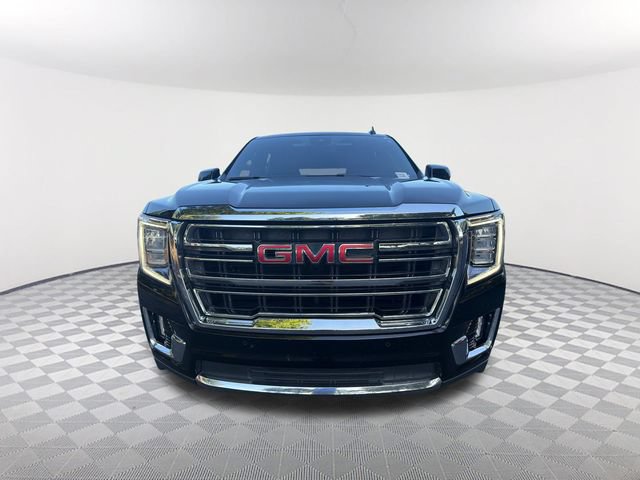 Used 2023 GMC Yukon SLT w/ Max Trailering Package RWD image 2