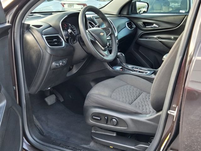 Used 2020 Chevrolet Equinox LT image 13