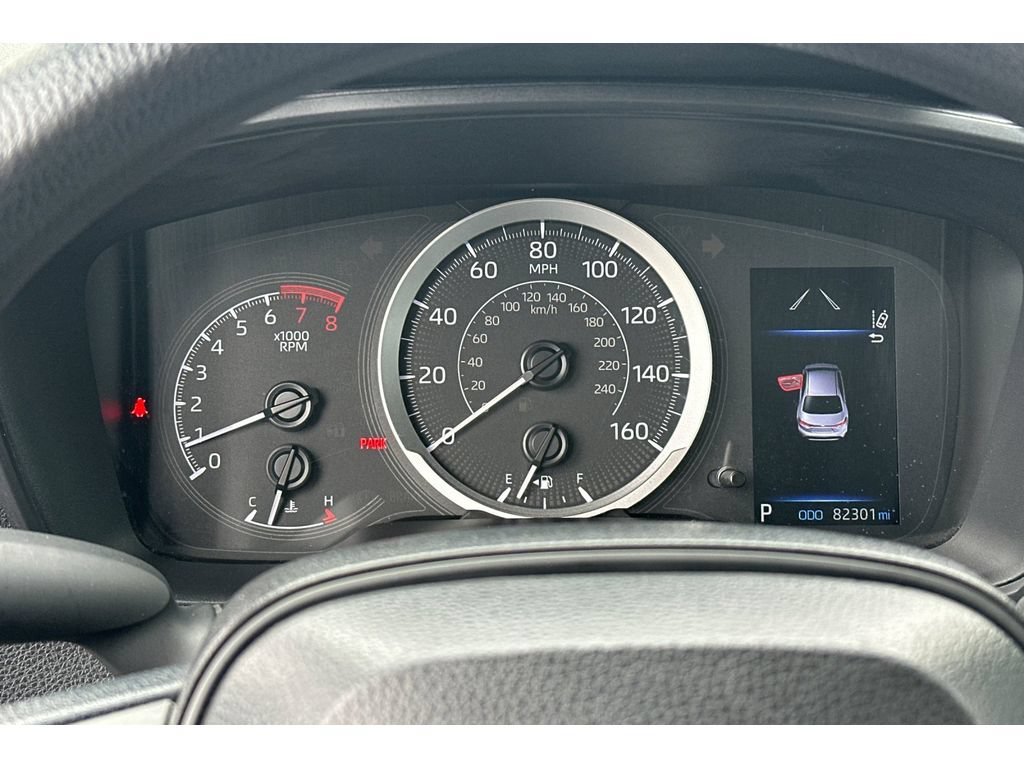 Used 2022 Toyota Corolla LE FWD image 26