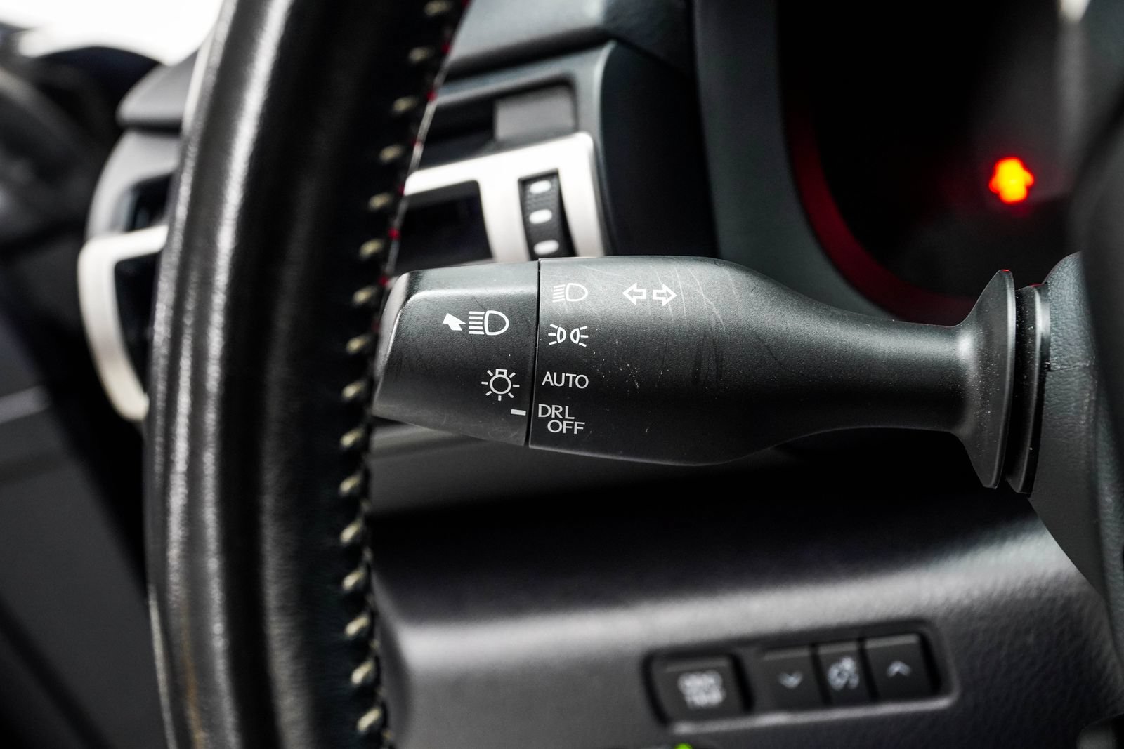 Used 2021 Lexus RC 300 F Sport w/ Navigation Package RWD image 33