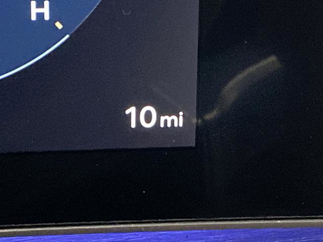 New 2026 Hyundai Santa Fe Limited image 6