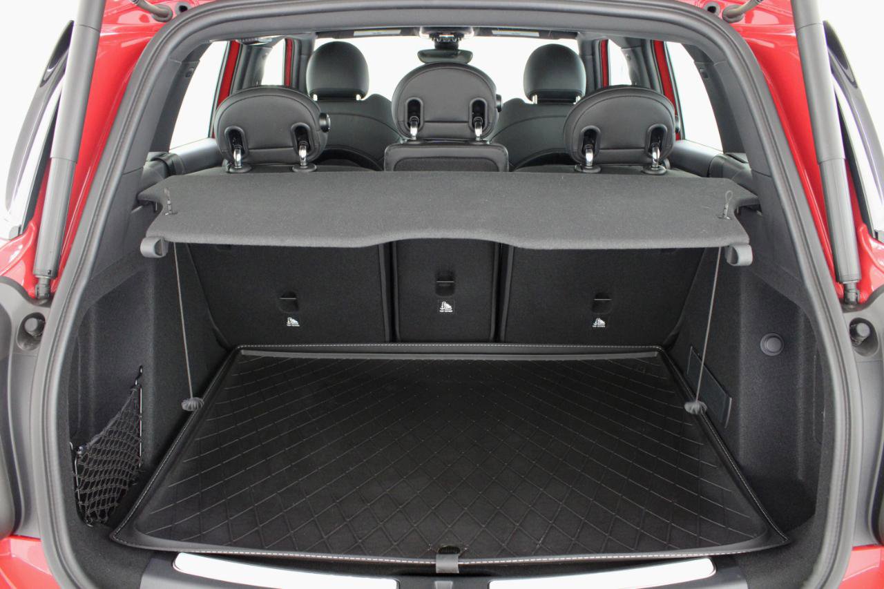 Used 2024 MINI Cooper Countryman S w/ Signature Upholstery Package FWD image 77