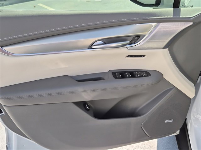 Certified 2024 Cadillac XT5 Premium Luxury w/ Technology Package image 23