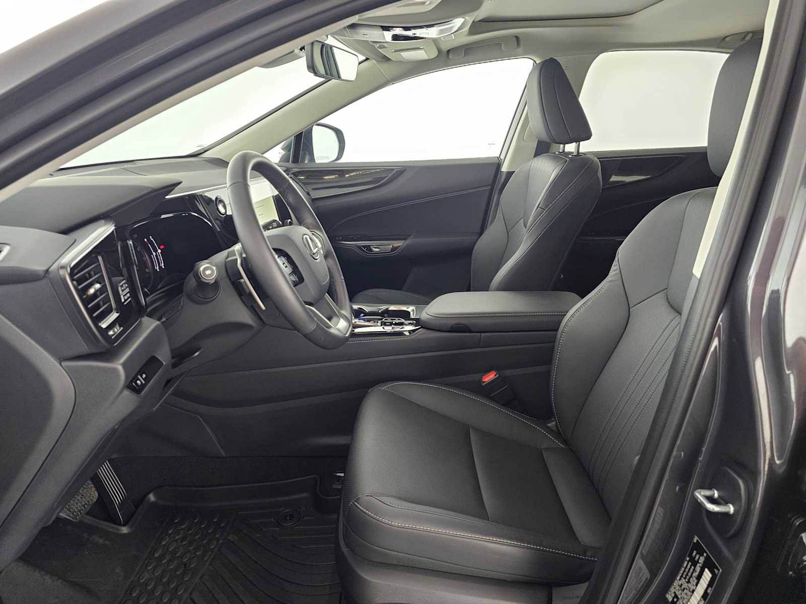 Certified 2026 Lexus NX 350 NX 350 AWD w/ Accessory Package (Z2) image 20