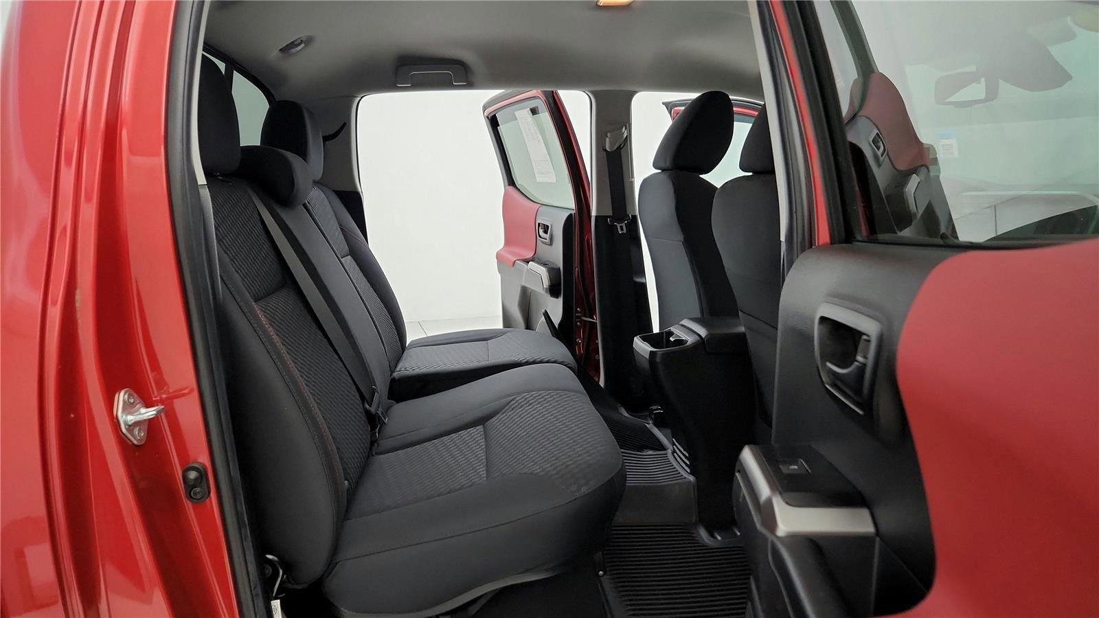 Certified 2023 Toyota Tacoma SR5 image 18