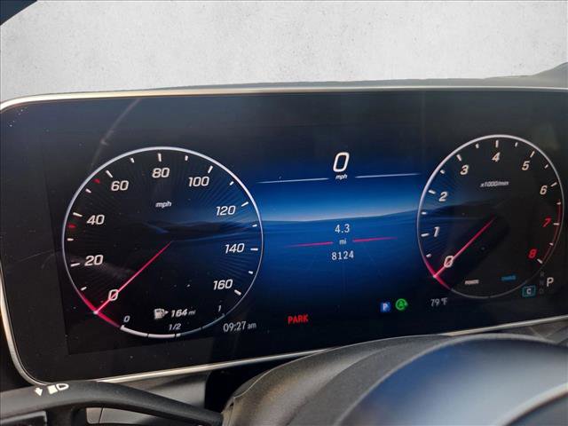 Certified 2026 Mercedes-Benz GLC 300 image 11
