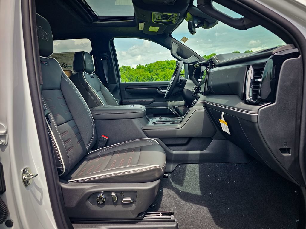 New 2026 GMC Sierra 2500 AT4X w/ AT4X AEV Edition AWD/4WD image 43