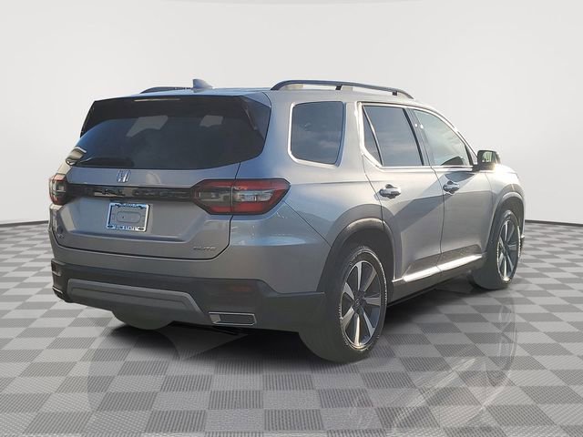 Used 2024 Honda Pilot Elite image 5
