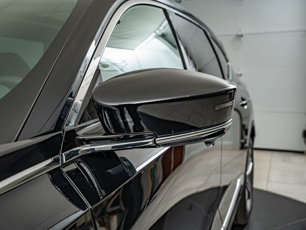New 2026 Acura MDX SH-AWD image 9
