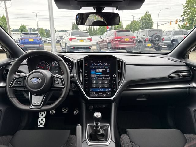 Used 2024 Subaru WRX Premium AWD/4WD image 11