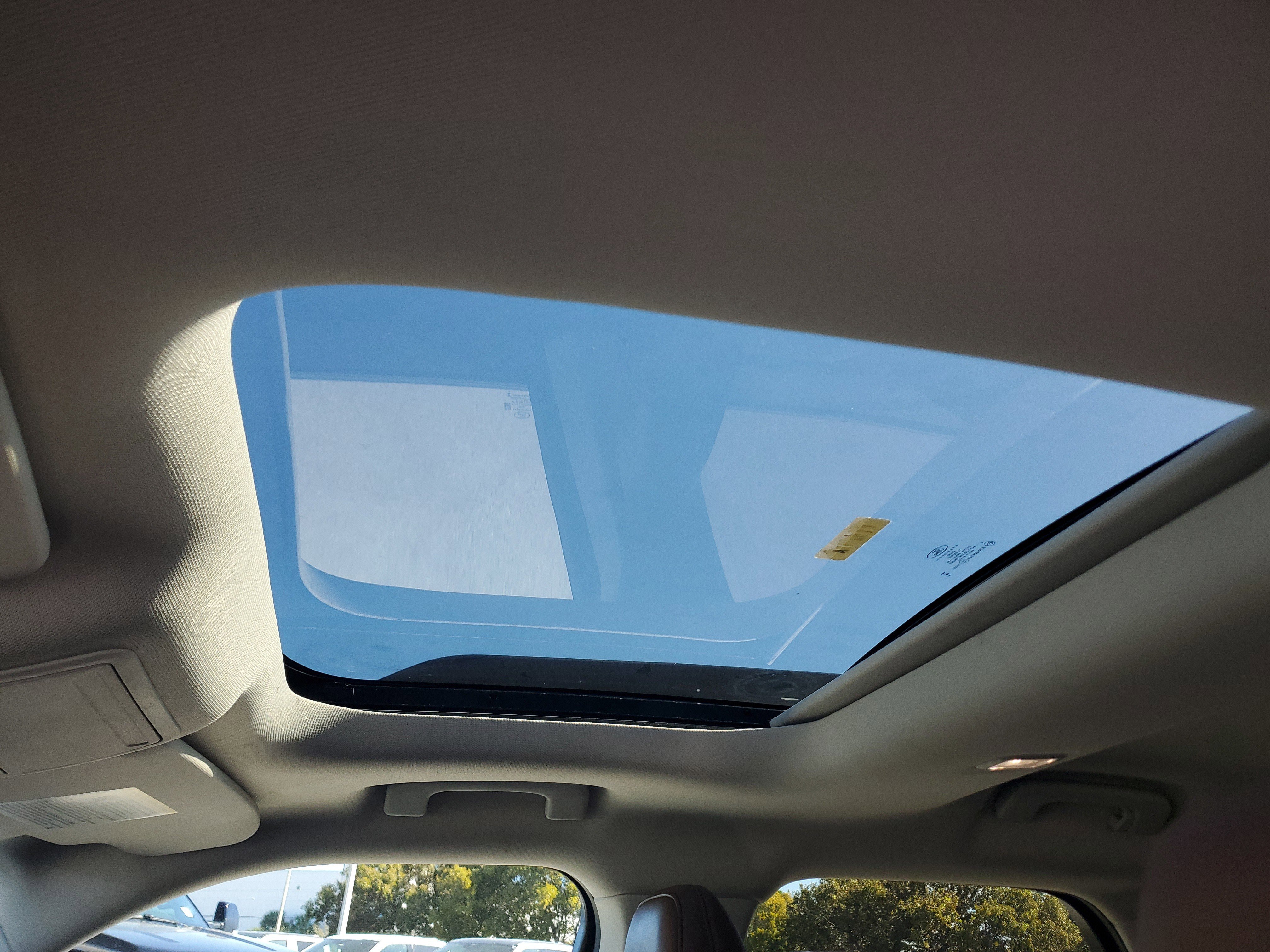 Used 2025 Ford Bronco Sport Outer Banks w/ Outer Banks Tech Package+ image 12