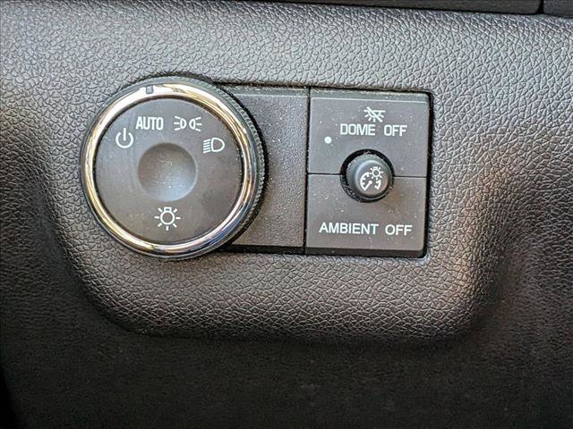 Used 2017 Buick Enclave Leather image 13