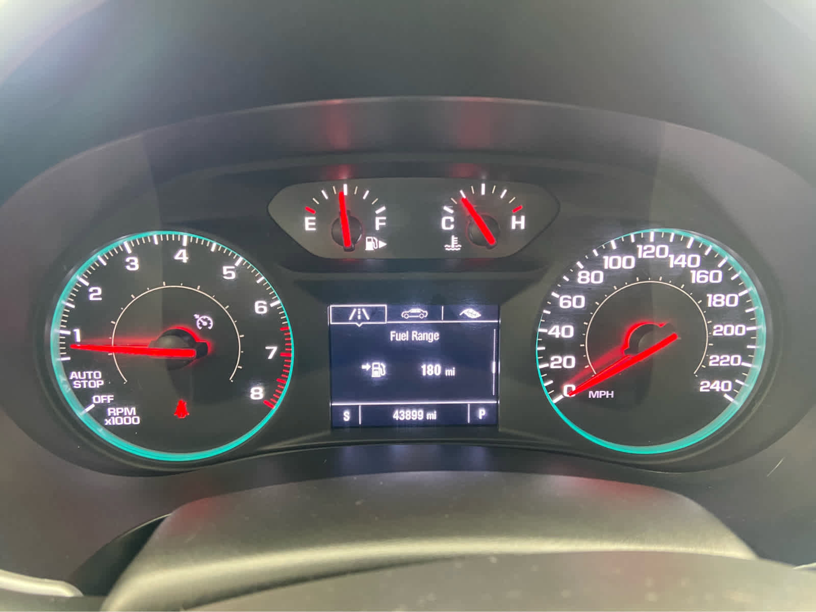 Used 2023 Chevrolet Malibu LT image 19