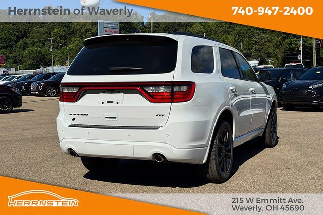 New 2026 Dodge Durango GT image 26