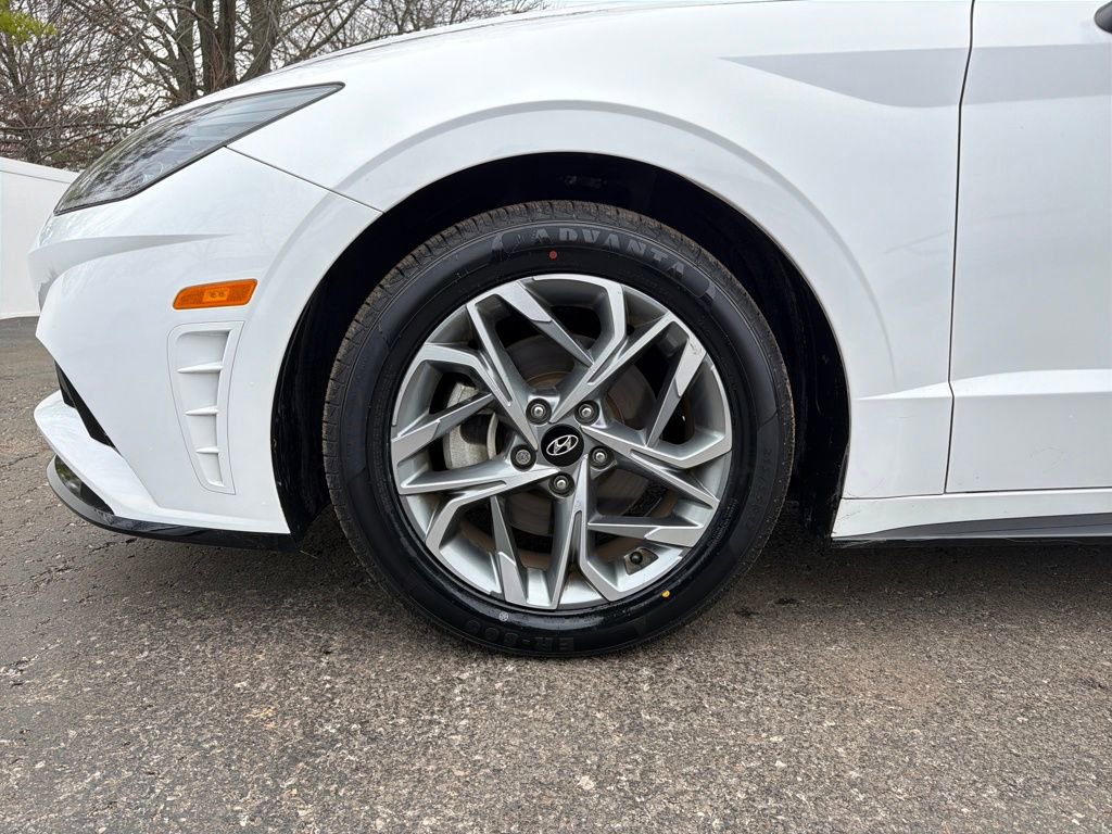 Used 2023 Hyundai Sonata SEL image 22