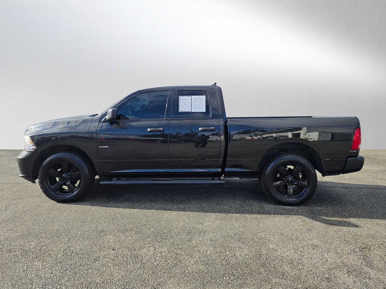 Used 2019 RAM 1500 Express w/ Wheel & Sound Group image 4