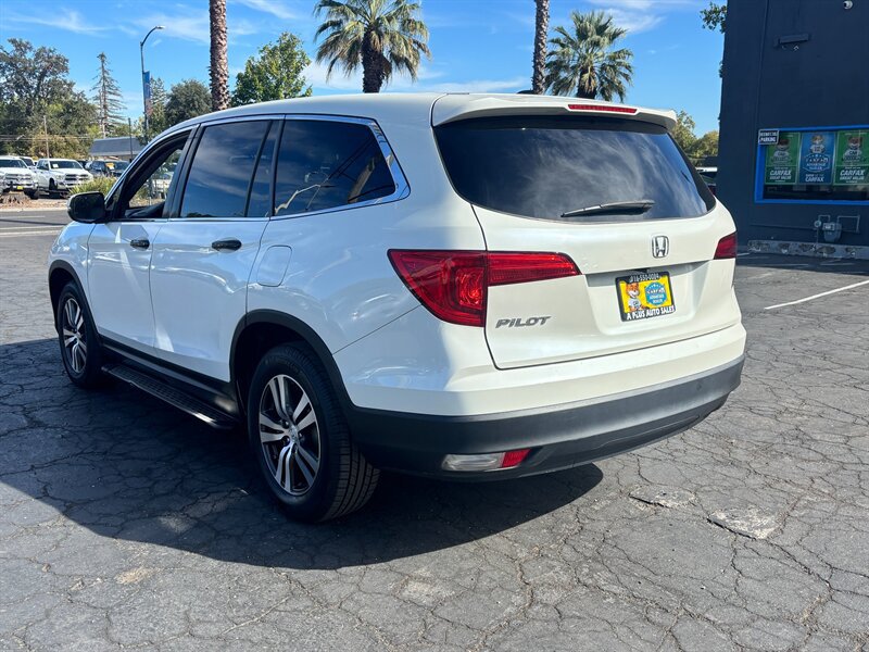 Used 2018 Honda Pilot EX-L image 5