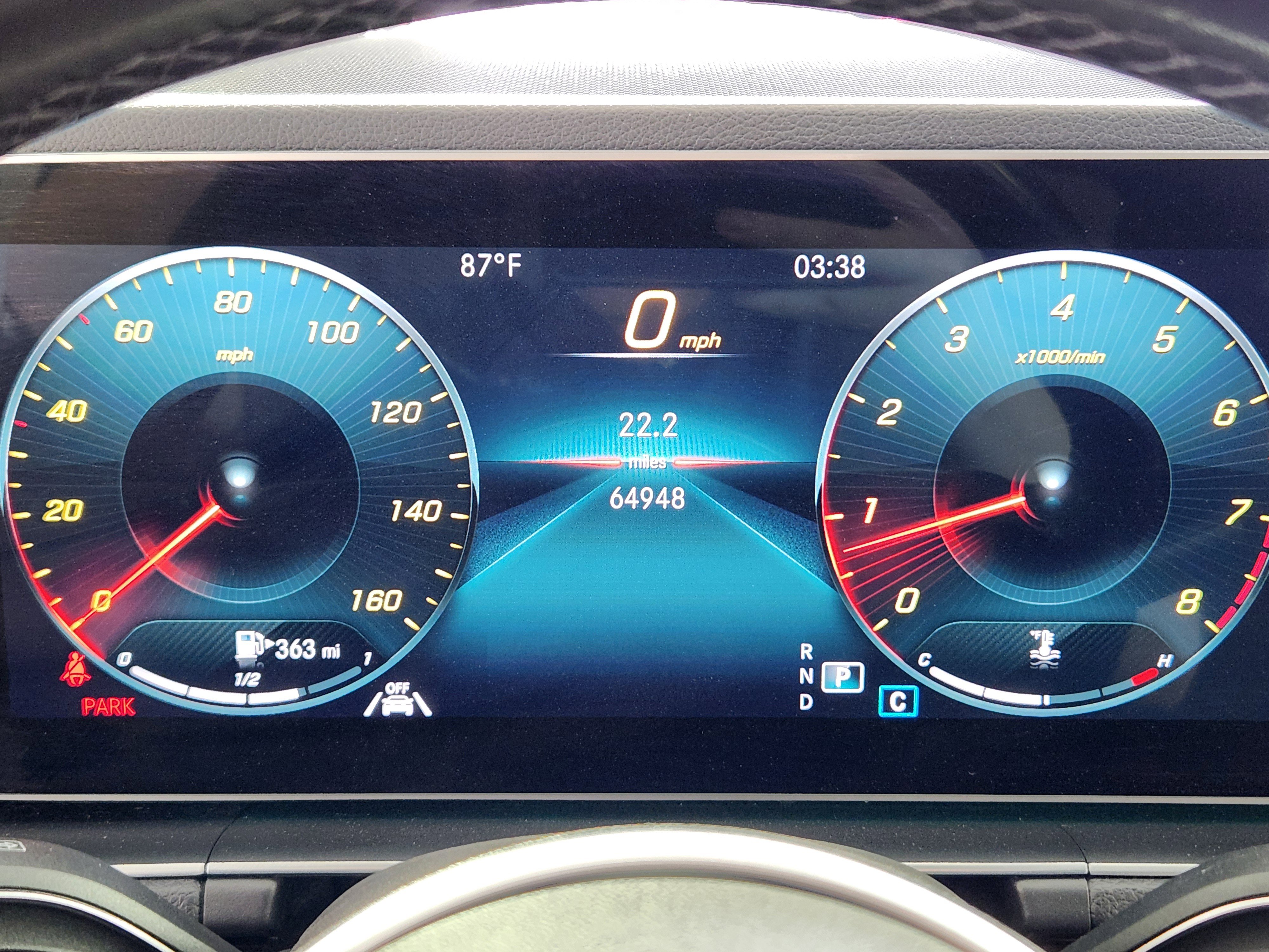 Used 2020 Mercedes-Benz GLE 350 4MATIC image 20