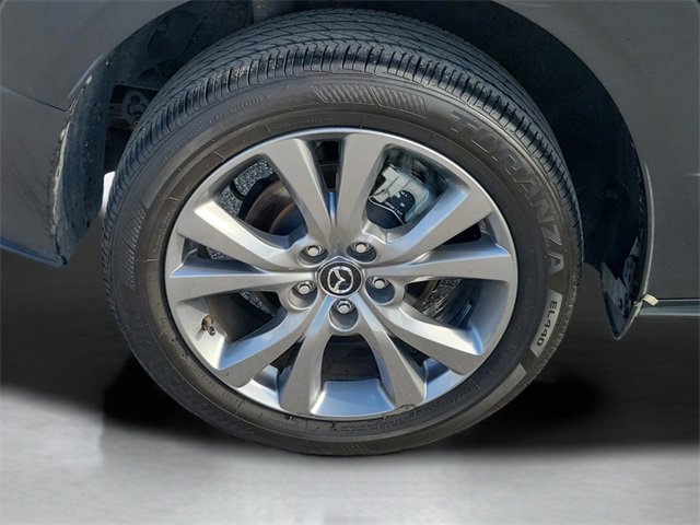 Used 2025 MAZDA CX-30 AWD 2.5 S w/ Preferred Package image 5