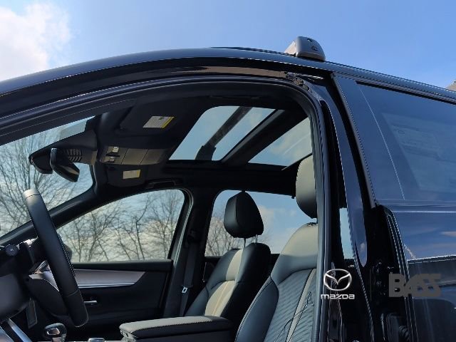 New 2026 MAZDA CX-70 3.3 Turbo w/ Premium Plus Pkg image 9