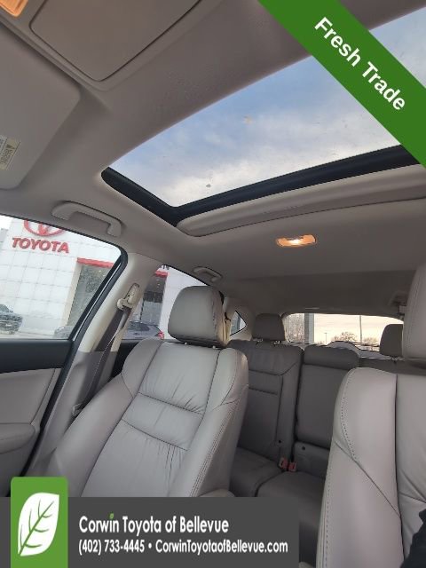 Used 2013 Honda CR-V EX-L image 13